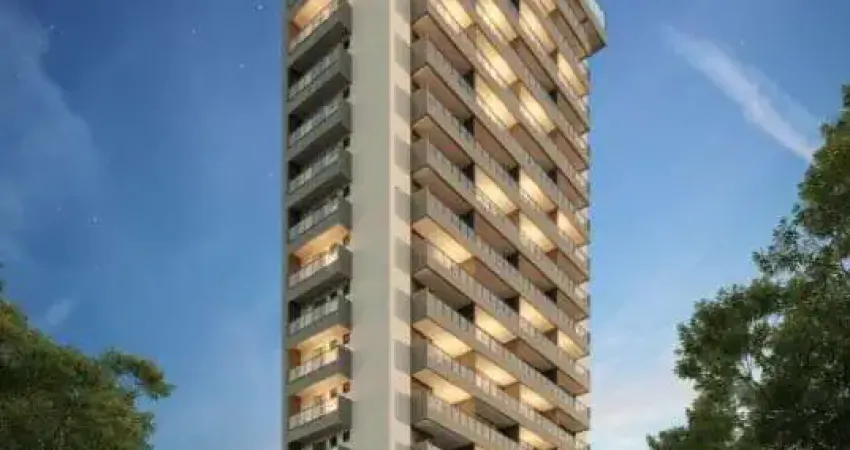 Apartamento com 2 quartos à venda no Aldeota, Fortaleza