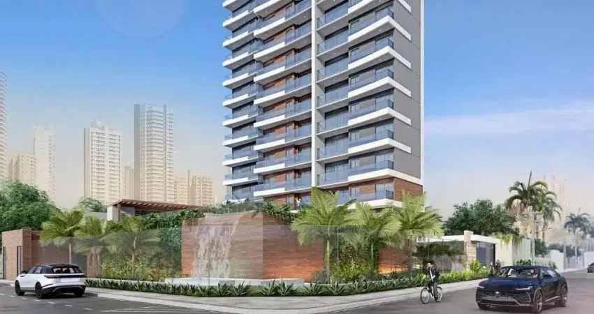 Apartamento com 3 quartos à venda no Aldeota, Fortaleza