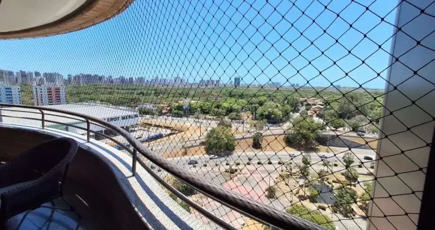 Apartamento com 3 quartos à venda no Guararapes, Fortaleza