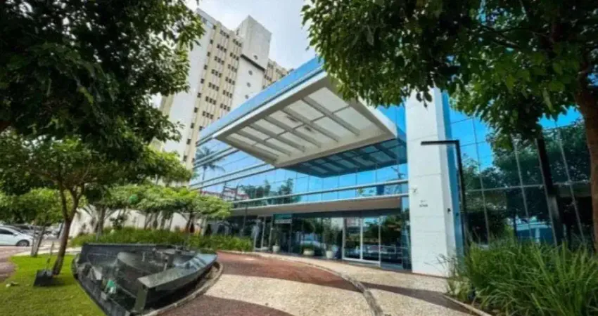 Sala comercial à venda no Cocó, Fortaleza