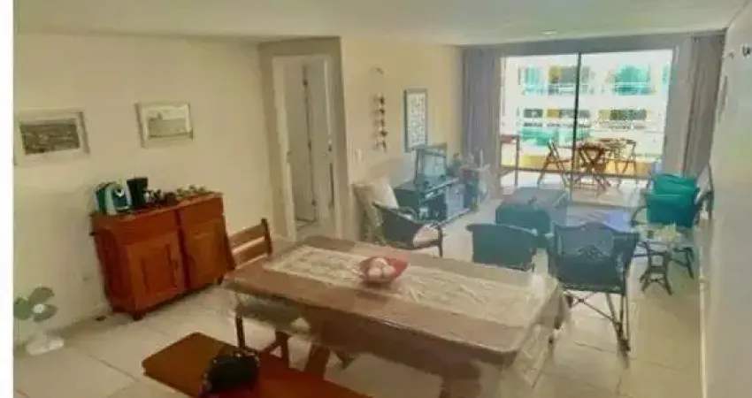 Apartamento com 3 quartos à venda no Dunas, Fortaleza