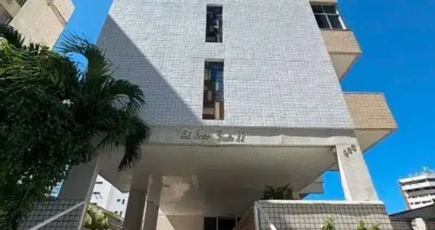 Apartamento com 3 quartos à venda no Meireles, Fortaleza