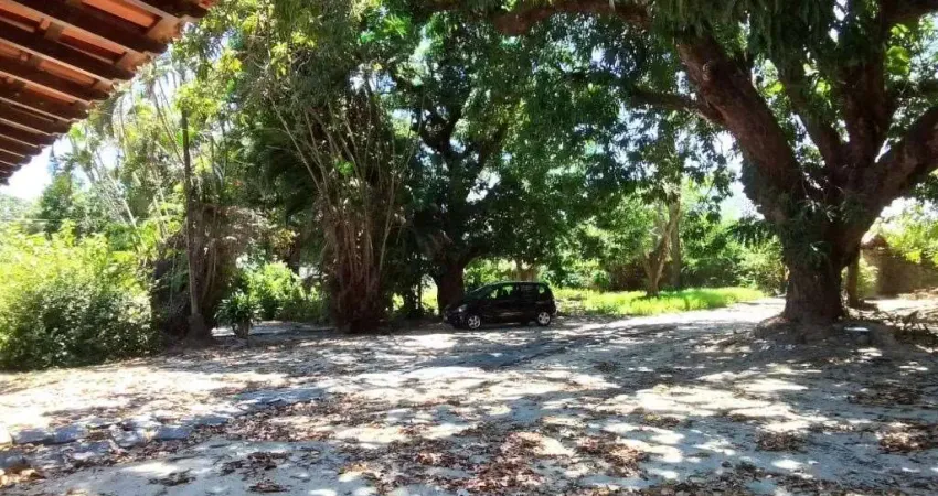Chácara / sítio à venda no Lagoa Redonda, Fortaleza