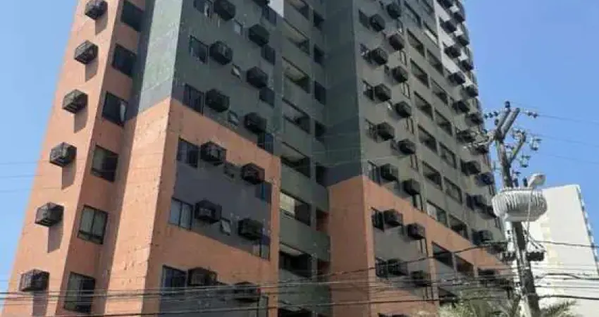 Apartamento com 3 quartos à venda no Parque Iracema, Fortaleza