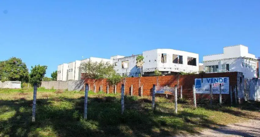 ?? Terreno Plano com 1.300m² – Lagoa Redonda | Excelente Localização com Duas Frentes