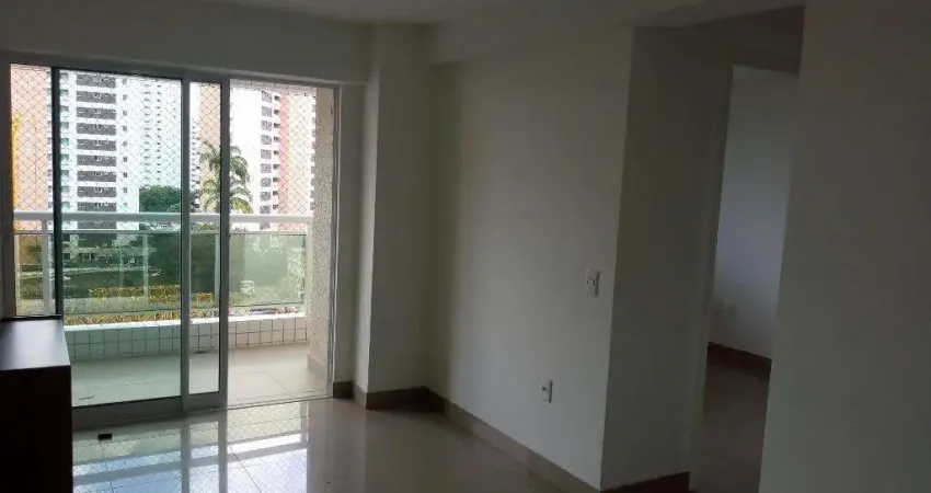 Apartamento com 3 dormitórios à venda, 74 m² por R$ 695.000,00 - Engenheiro Luciano Cavalcante - Fortaleza/CE