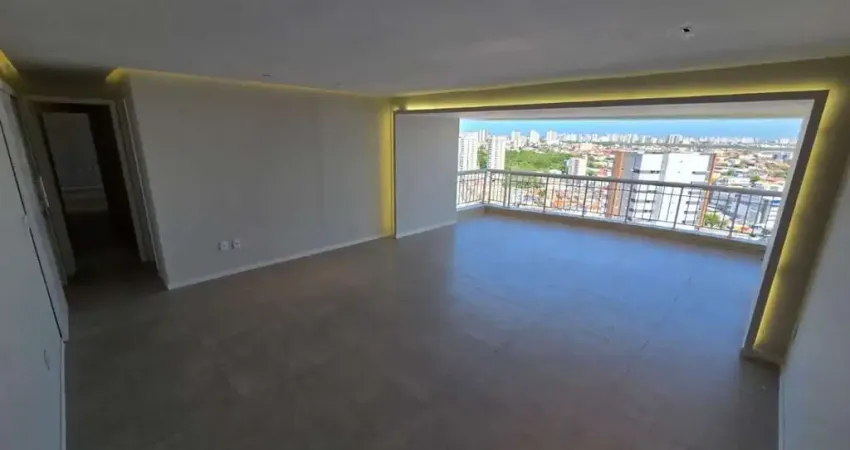 Apartamento com 3 quartos à venda no Fátima, Fortaleza