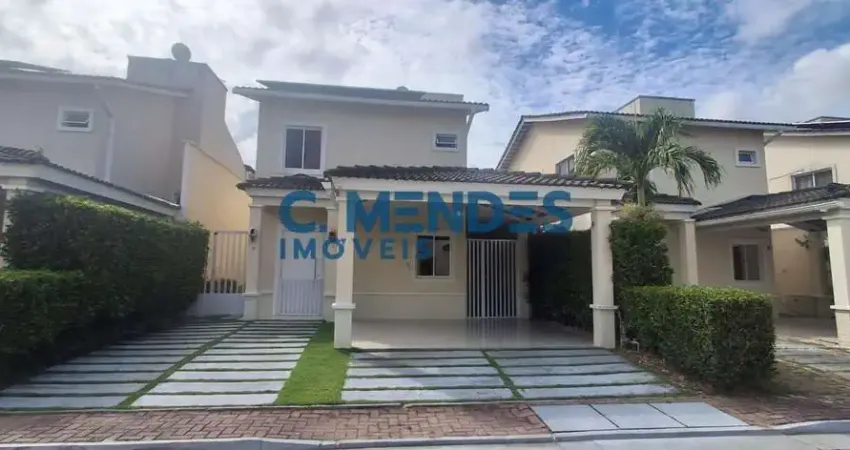 Casa com 3 quartos à venda no Guaribas, Eusébio