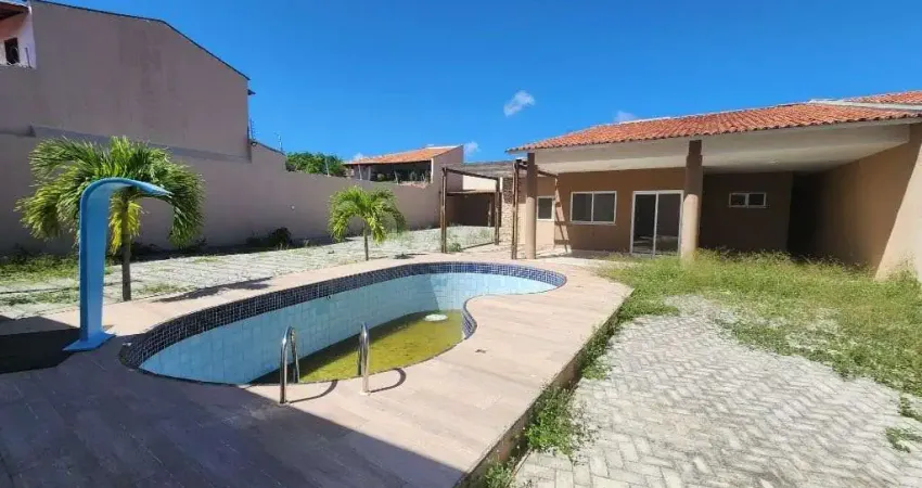 Casa à venda, 660 m² por R$ 1.100.000,00 - Cambeba - Fortaleza/CE