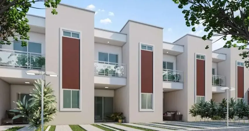 Casa com 3 quartos à venda no Patacas, Aquiraz