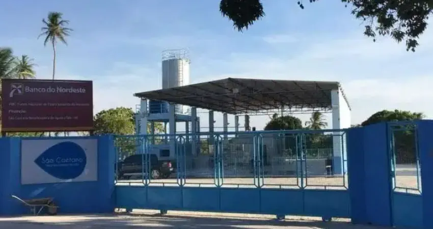 Chácara / sítio à venda no Loteamento Bela Vista do Sul, Aquiraz