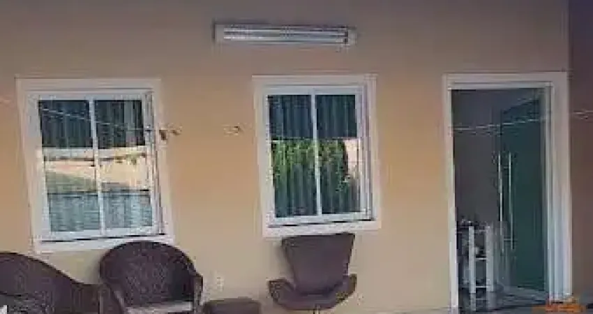 Casa com 3 quartos à venda no Sapiranga, Fortaleza