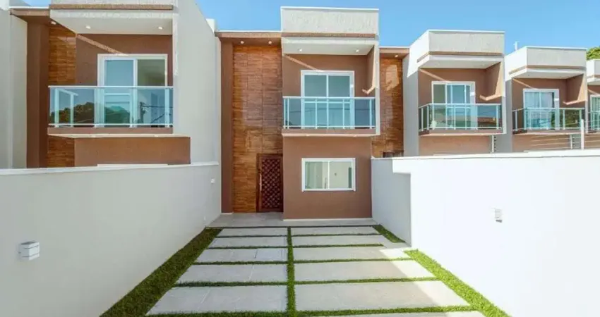 Casa com 3 quartos à venda no Autódromo, Eusébio