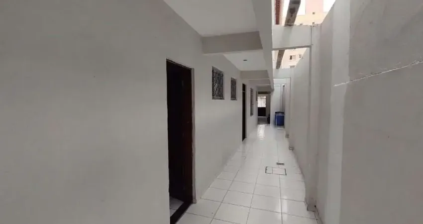 Prédio à venda, 600 m² por R$ 1.980.000,00 - Montese - Fortaleza/CE