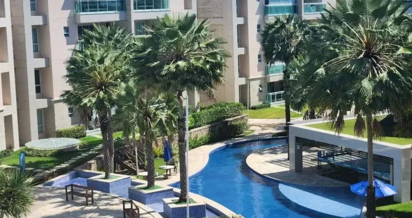 Apartamento à venda, 87 m² por R$ 850.000,00 - Tapera - Aquiraz/CE