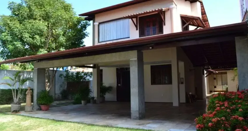 Casa com 4 quartos à venda no José de Alencar, Fortaleza