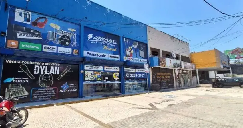Galpão à venda, 2600 m² por R$ 16.800.000,00 - Sapiranga - Fortaleza/CE