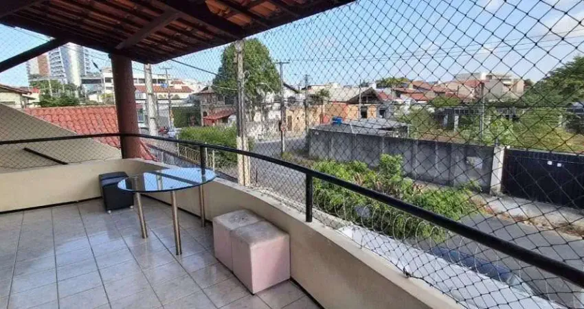 Casa com 8 quartos à venda no Parque Manibura, Fortaleza