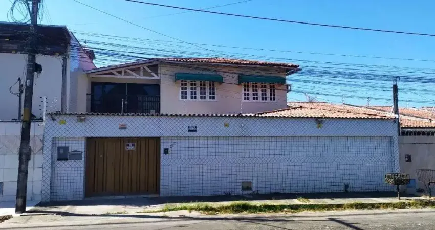 Casa com 4 quartos à venda no Messejana, Fortaleza