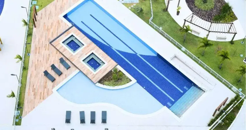 Apartamento com 3 quartos à venda no Papicu, Fortaleza