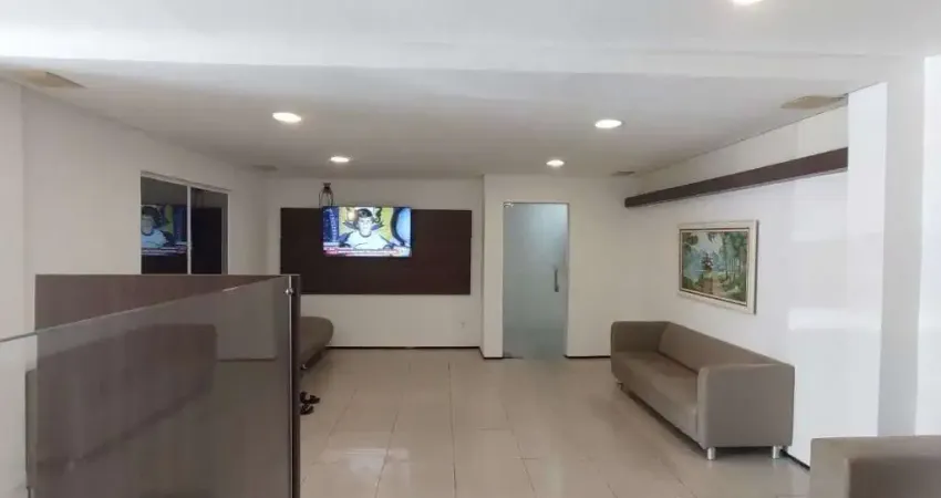 Sala, 30 m² - venda por R$ 1.700.000,00 ou aluguel por R$ 2.000,00/mês - Cidade dos Funcionários - Fortaleza/CE