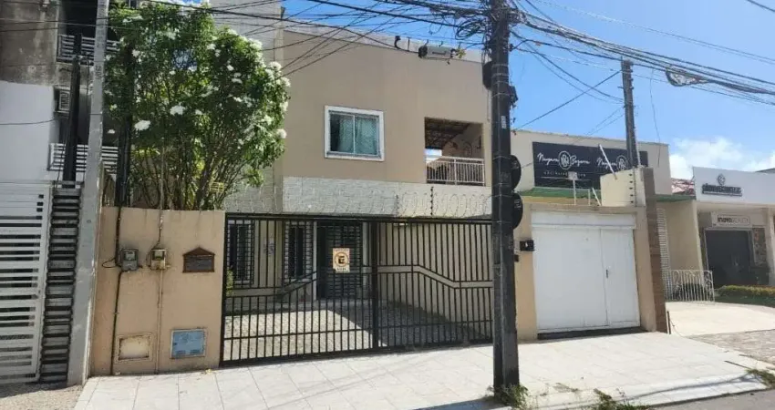 Casa à venda, 209 m² por R$ 1.199.000,00 - Cambeba - Fortaleza/CE