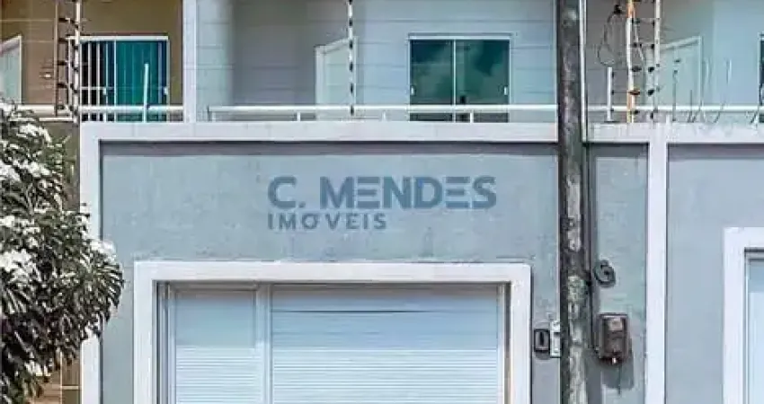 Casa com 3 quartos à venda no São Bento, Fortaleza