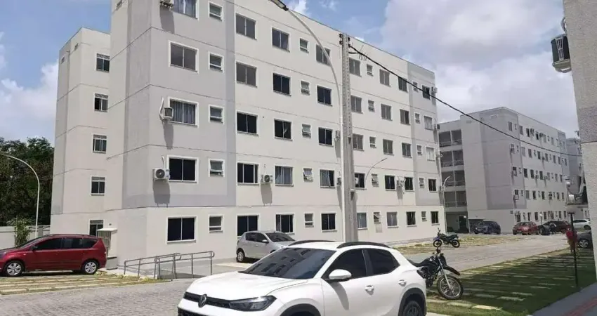 Apartamento com 2 quartos para alugar no Cambeba, Fortaleza