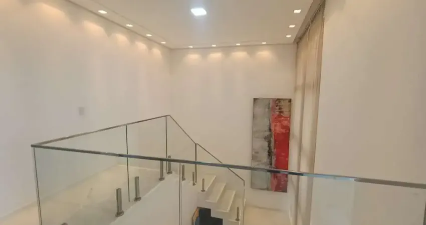 Casa em condomínio fechado com 4 quartos para alugar no Alphaville Eusebio, Eusébio