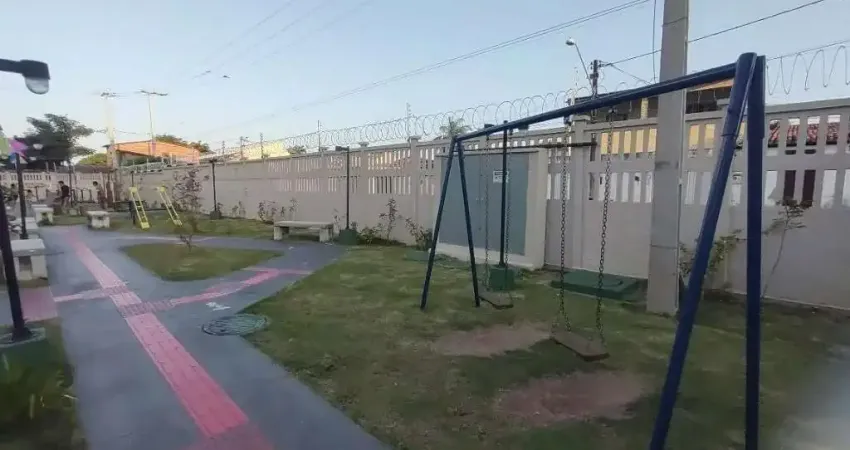 Apartamento com 2 quartos para alugar no Curió, Fortaleza