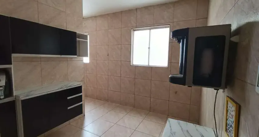 Apartamento com 2 quartos para alugar no Montese, Fortaleza