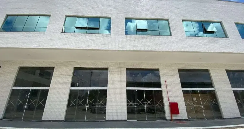 Loja para alugar, 54 m² por R$ 3.182,93/mês - Edson Queiroz - Fortaleza/CE