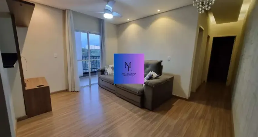 Apartamento à venda de 59m² no vivarte alamedas, bairro medeiros, jundiaí -sp