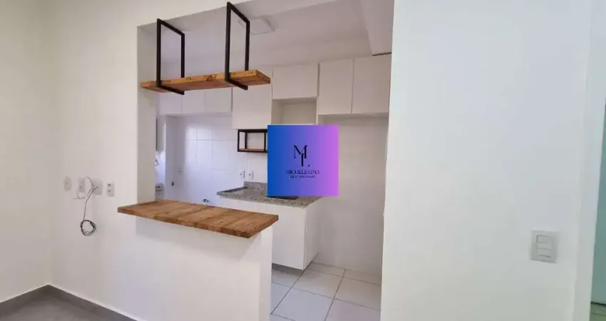 Apartamento para locação no condomínio Yes, bairro Medeiros, Jundiaí - SP