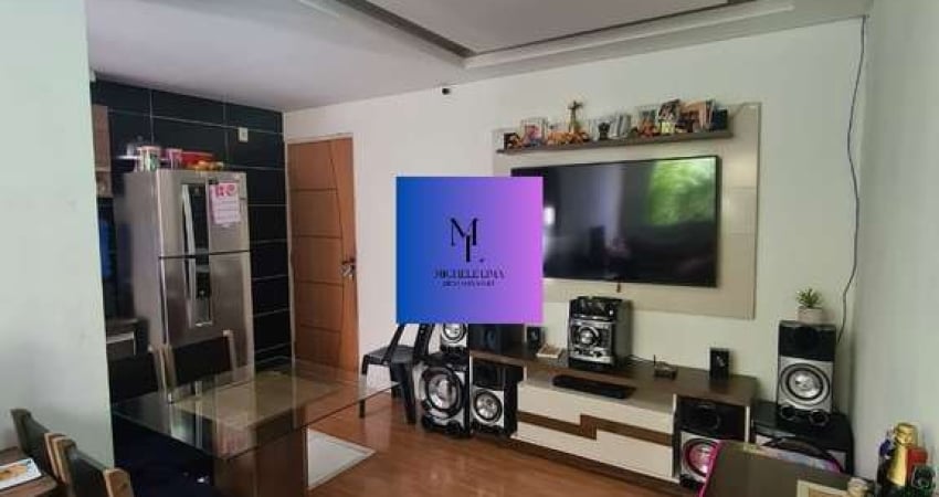 Apartamento à venda condomínio Novo Horizonte, bairro Fazenda Grande, Jundiaí -SP