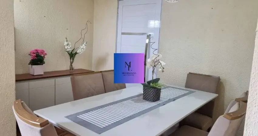 Casa com 4 quartos à venda na Rua Professor Rúbens Oscar Guelli, 121, Parque Residencial Eloy Chaves, Jundiaí