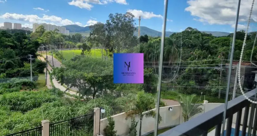 Apartamento com 2 quartos à venda na Avenida Juvenal Arantes, 1500, Jardim Carolina, Jundiaí