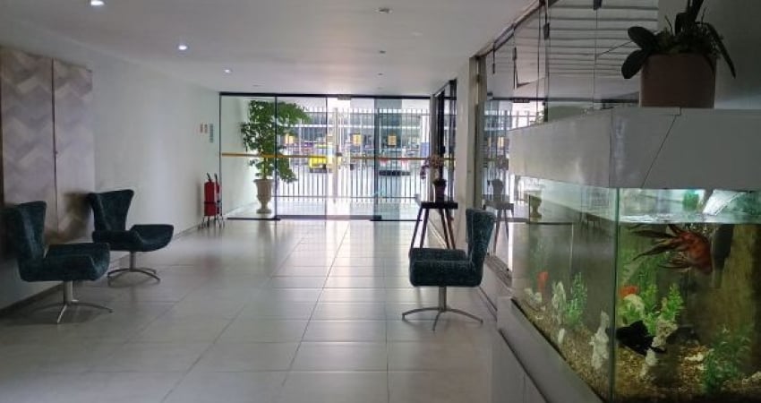Apartamento com 2 quartos à venda no Centro, Jundiaí 