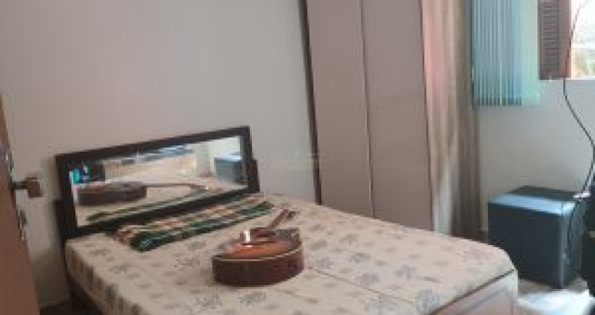 Casa em condomínio fechado com 3 quartos à venda no Jardim Caçula, Jundiaí 