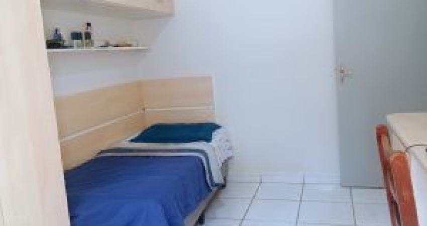 Apartamento térreo em Jundiaí - Próximo Centro Ponte São João