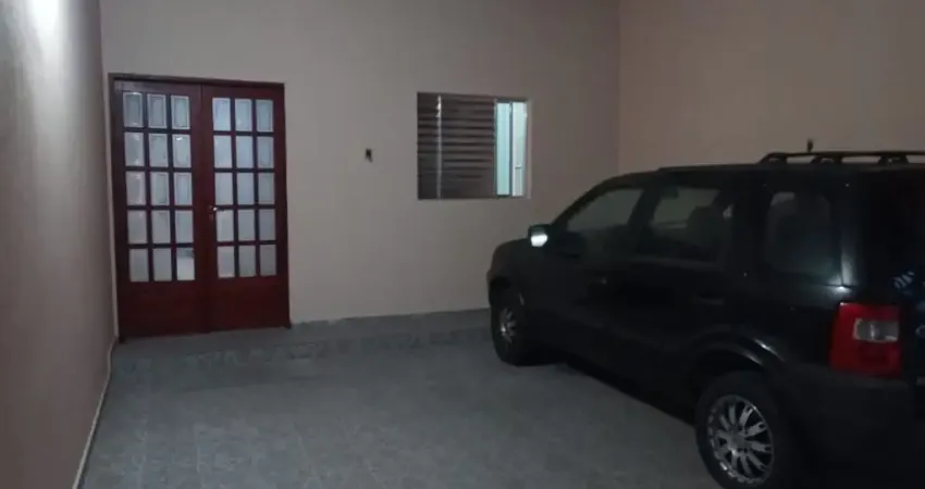 Permuto Casa térrea com dois dormitórios - Próximo Rodovia Dom Gabriel