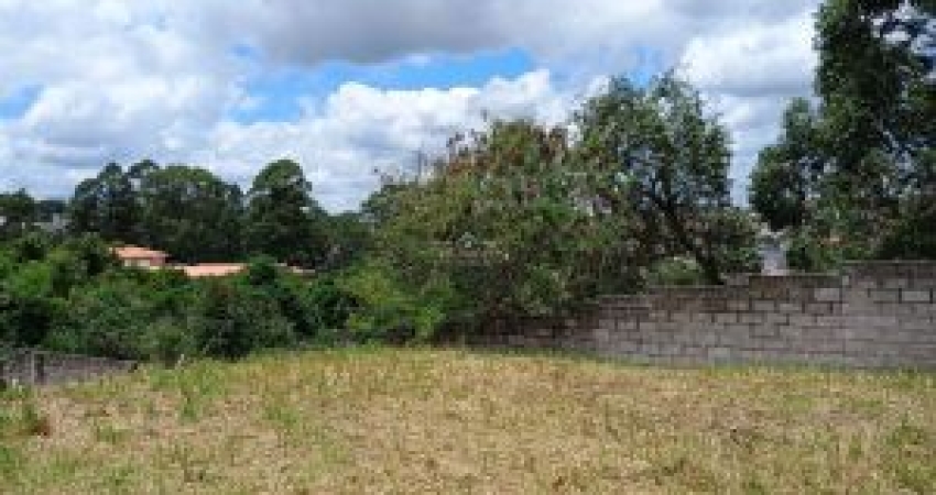 Terreno à venda na Rua Catulo da Paixão Cearense, Jardim das Carpas, Jundiaí