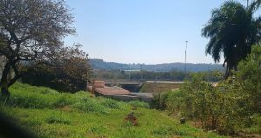 Terreno próximo ao Parque Mundo das Crianças em Jundiaí