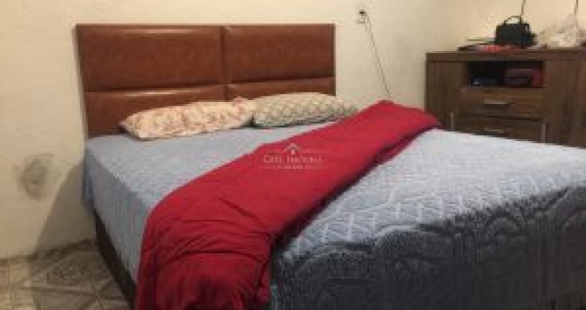 Casa com 2 quartos à venda no Parque Cidade Jardim II, Jundiaí 