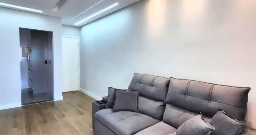 Apartamento à venda com  Conforto e Praticidade para sua Família!