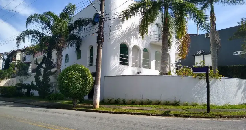 Casa em condomínio fechado com 4 quartos à venda na Vila Oliveira, Mogi das Cruzes 