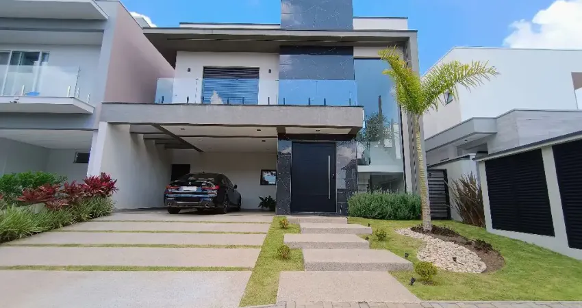 Casa em condomínio fechado com 3 quartos à venda no Cézar de Souza, Mogi das Cruzes 
