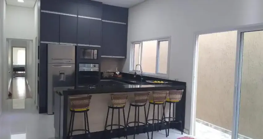 Casa com 3 quartos à venda no Mogi Moderno, Mogi das Cruzes 