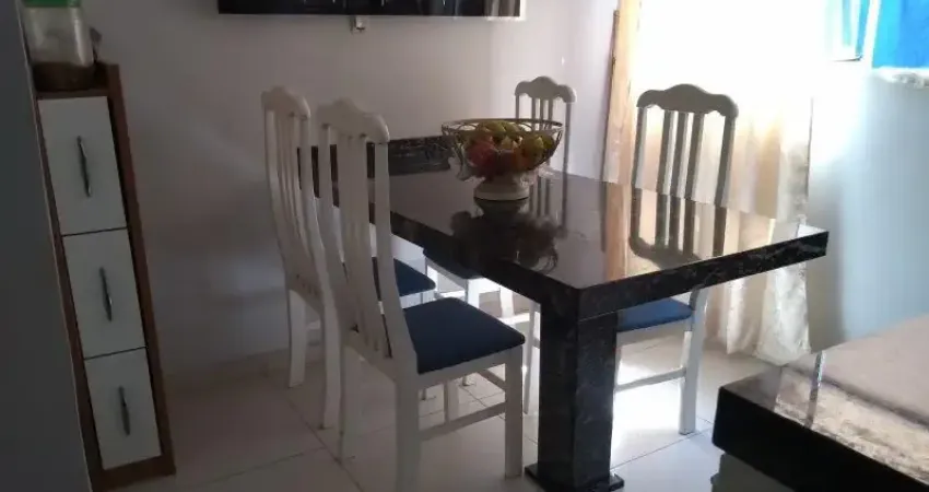 Casa em condomínio fechado com 3 quartos à venda no Mogi Moderno, Mogi das Cruzes 