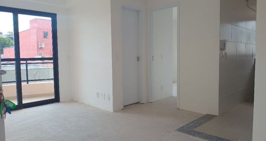 Lindo apartamento de 1 dormitório próximo ao lado Shopping.